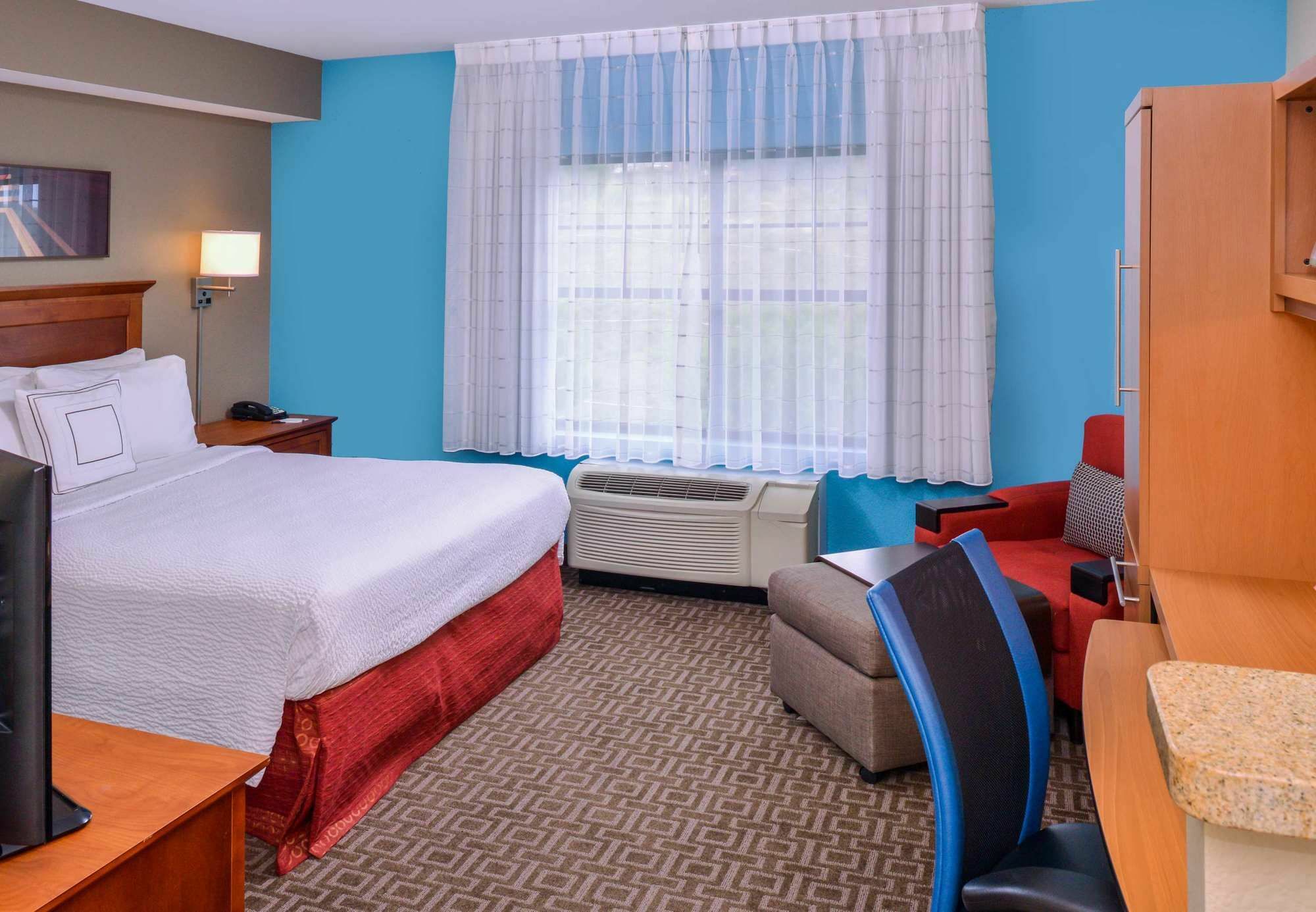 Towneplace Suites Thousand Oaks Ventura County Exterior photo