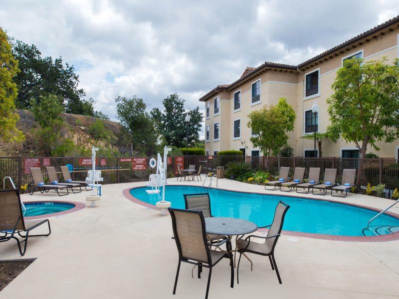 Towneplace Suites Thousand Oaks Ventura County Exterior photo