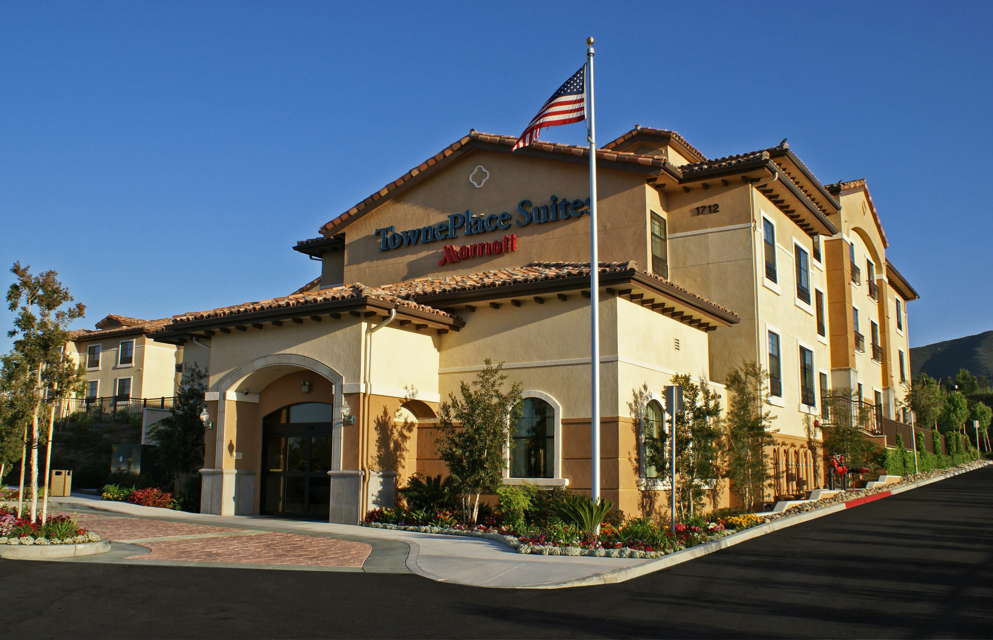 Towneplace Suites Thousand Oaks Ventura County Exterior photo