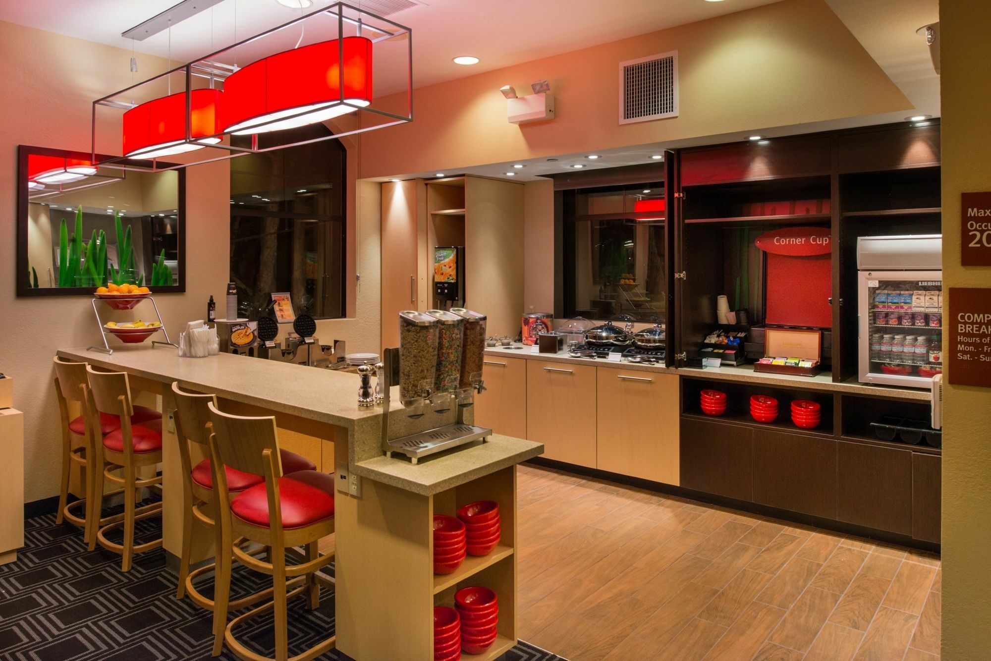 Towneplace Suites Thousand Oaks Ventura County Exterior photo