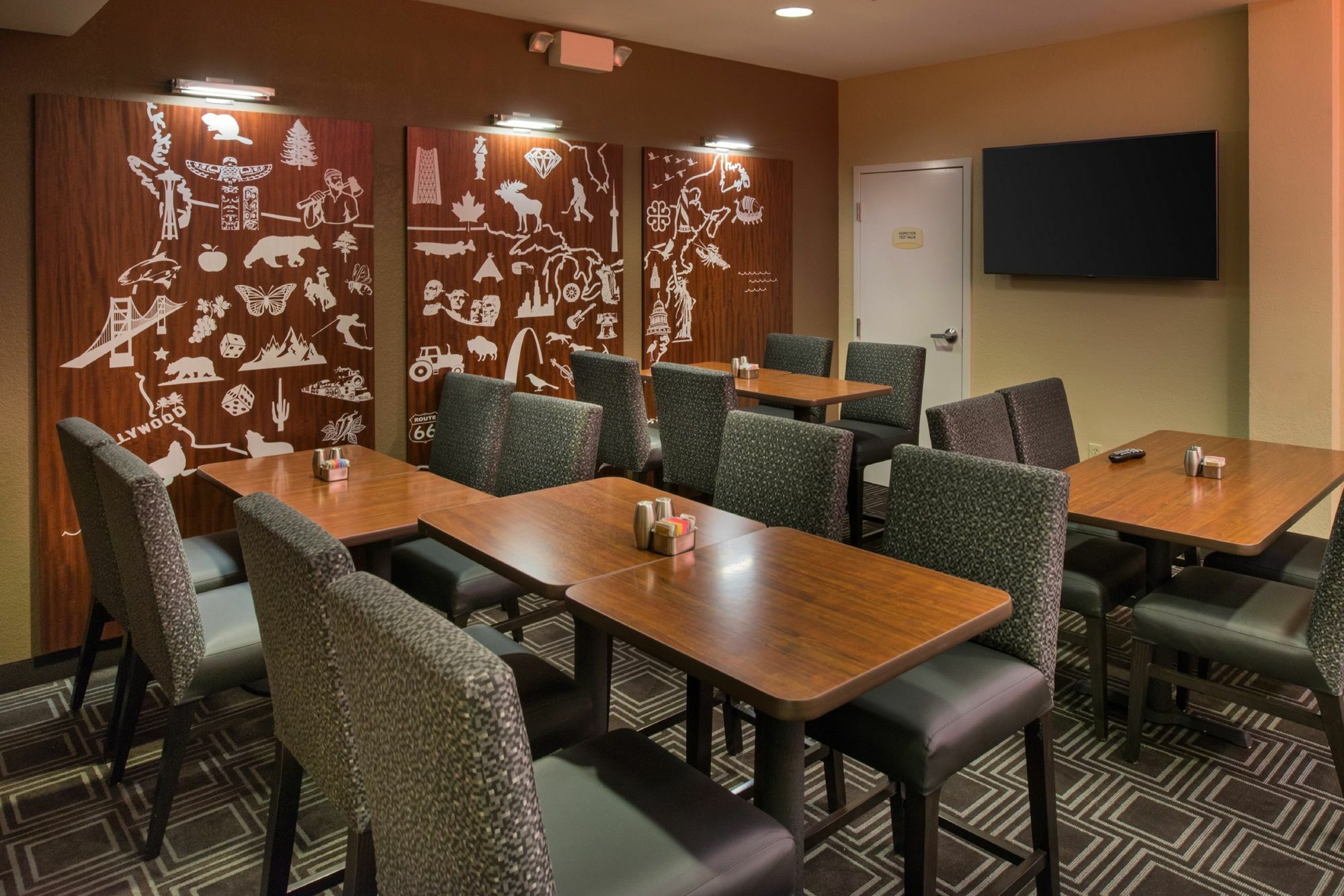Towneplace Suites Thousand Oaks Ventura County Exterior photo