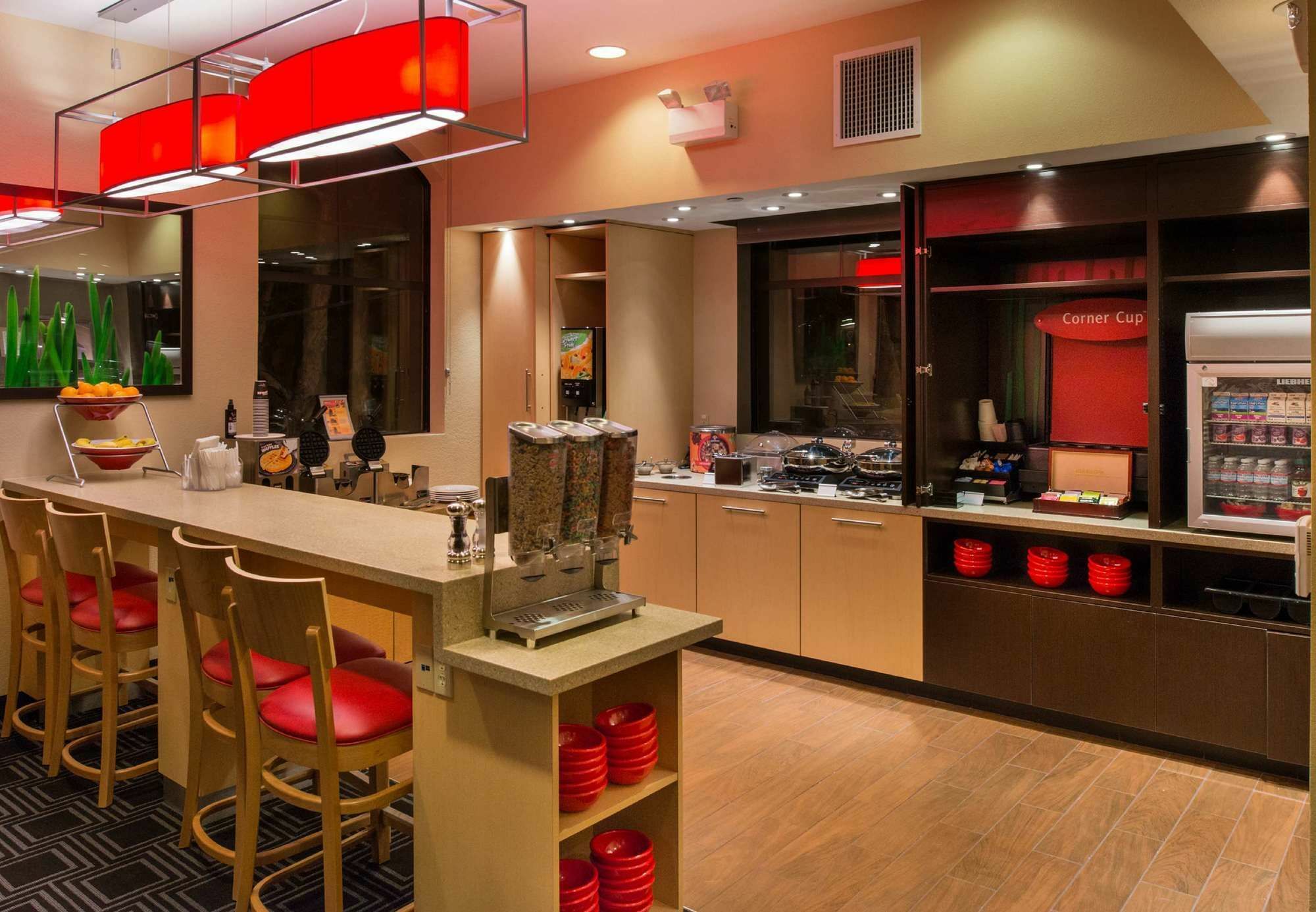 Towneplace Suites Thousand Oaks Ventura County Exterior photo