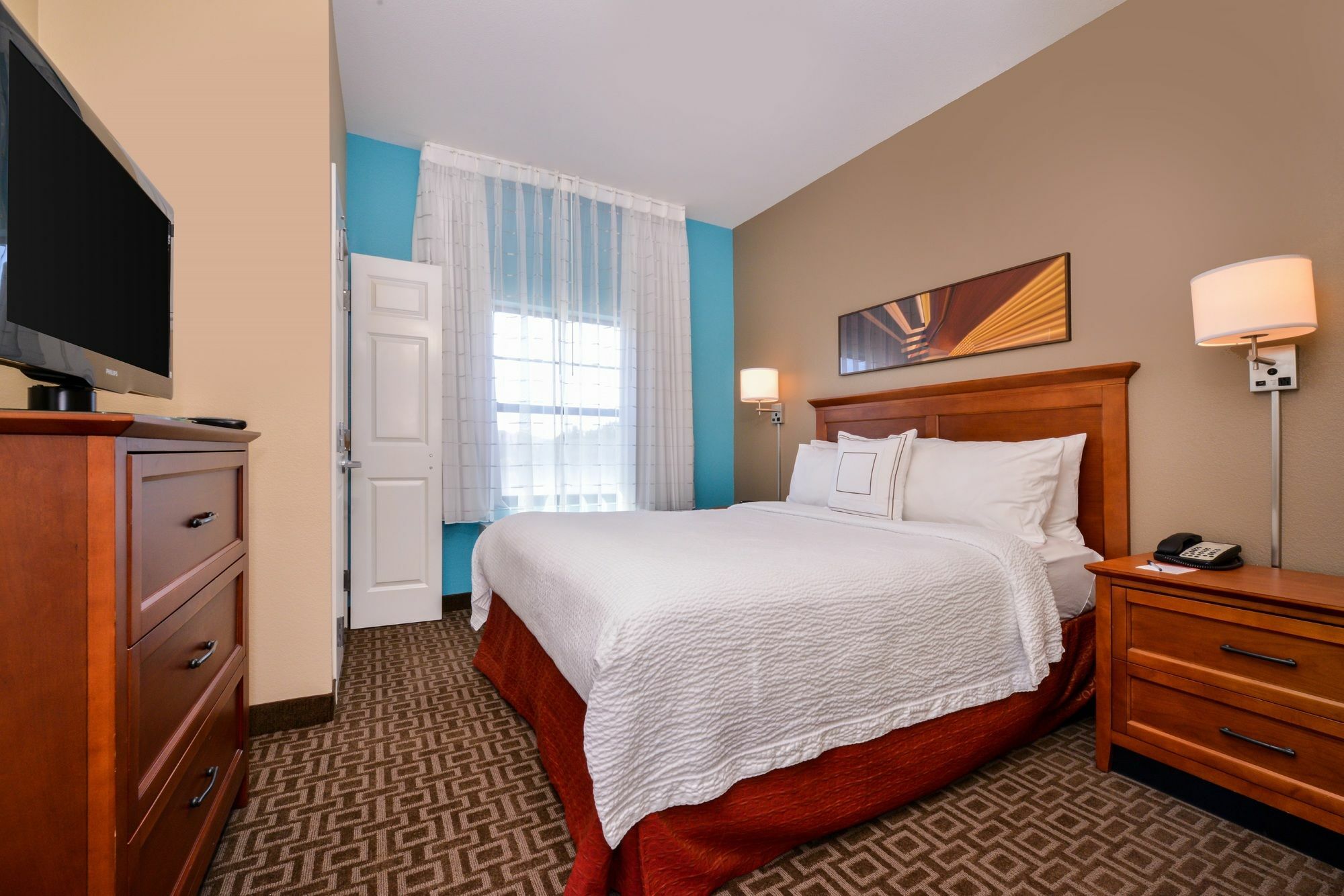 Towneplace Suites Thousand Oaks Ventura County Exterior photo